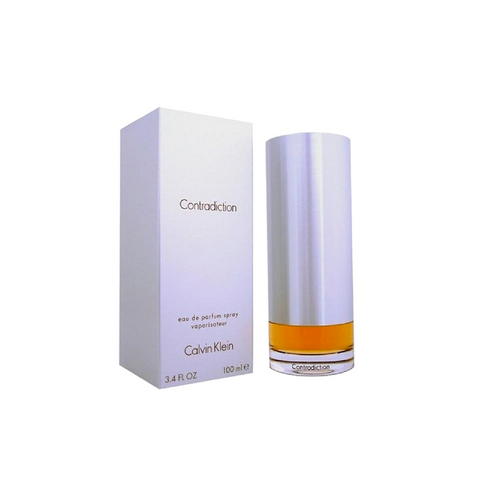 Calvin Klein Contradiction EDP Mujer 100 Ml