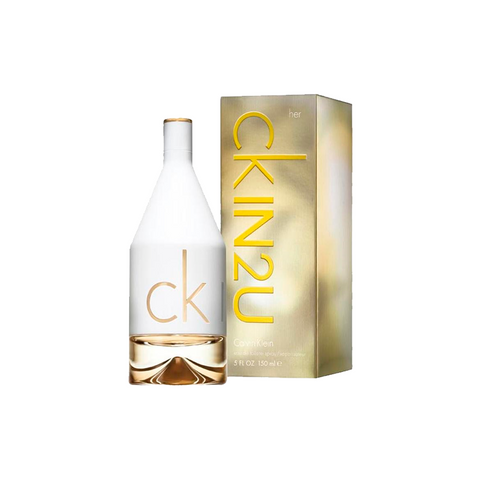 Ck In 2 U EDT Mujer 150ml