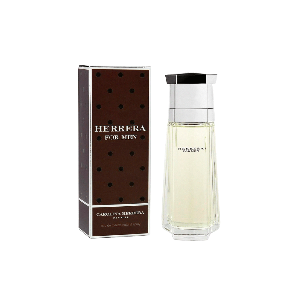 Herrera for Men EDT Hombre 200Ml CARO30