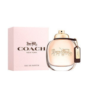 Coach EDP Mujer 90Ml