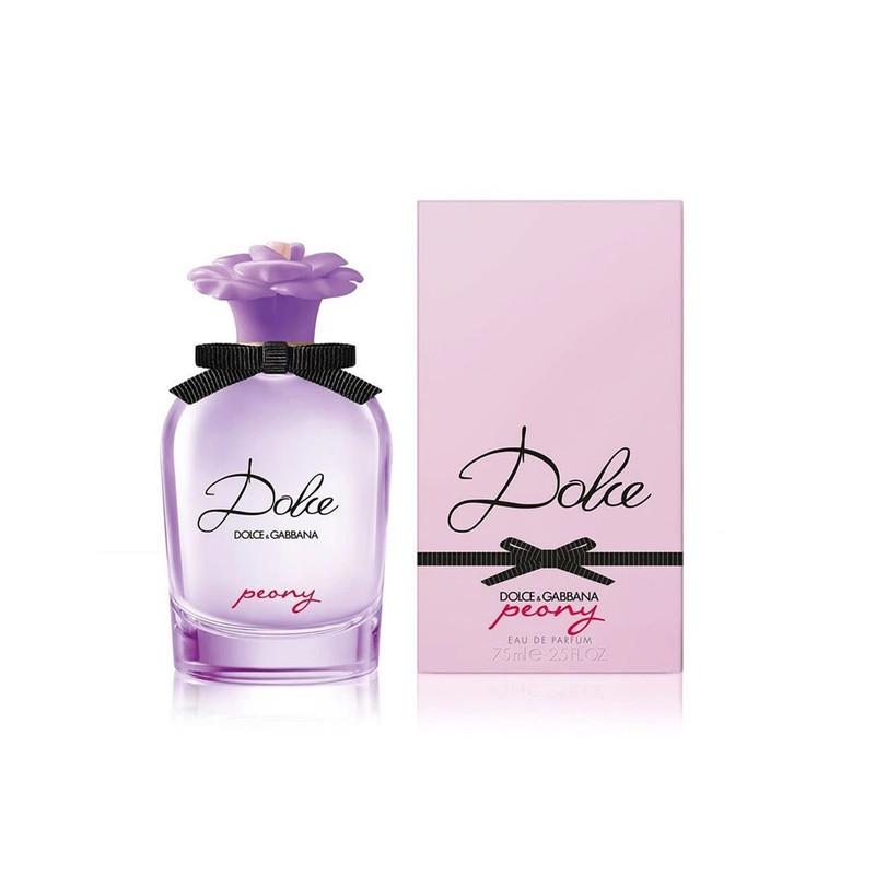 DOLCE PEONY EDP 75ML