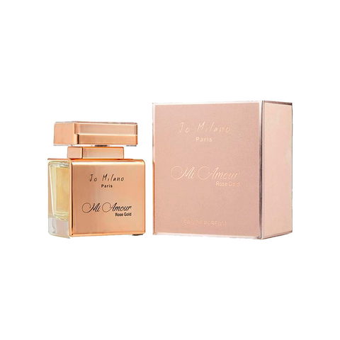 MI AMOUR ROSE GOLD EDP 100ML