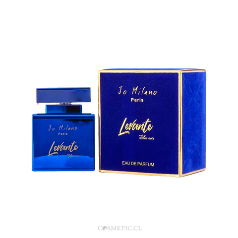 LEVANTE BLUE NOIR EDP 100ML