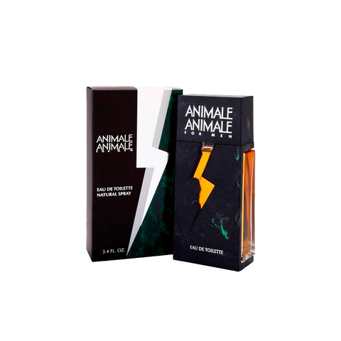 ANIMALE ANIMALE MEN EDT 100 ML COS139