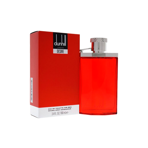 DUNHILL DESIRE (ROJO) EDT 100 ML