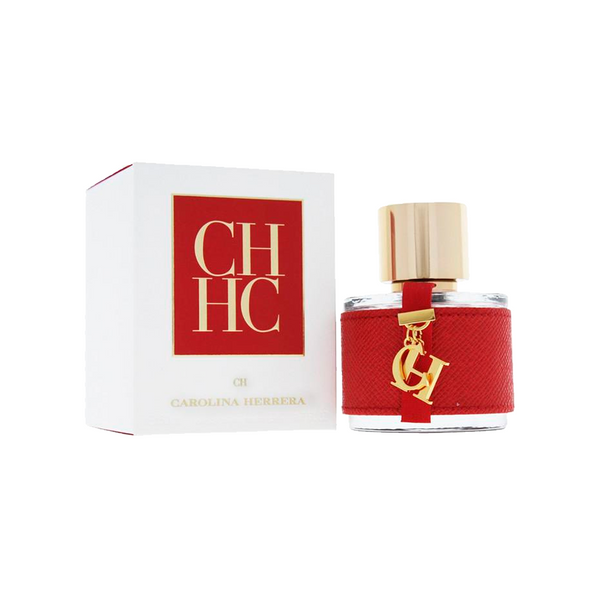 CH Carolina Herrera EDT 50 ml