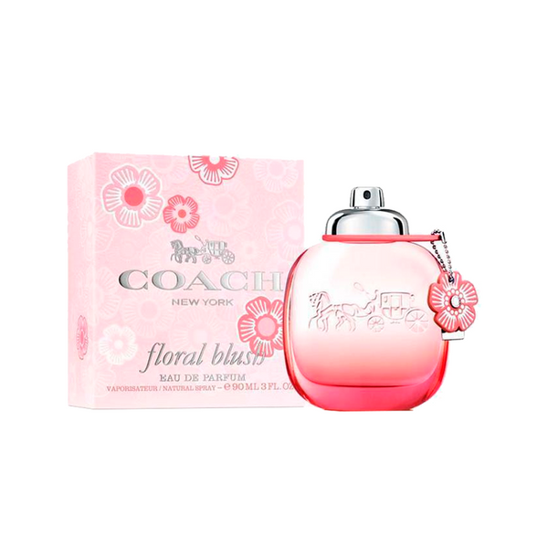 COACH FLORAL BLUSH EDP 90Ml