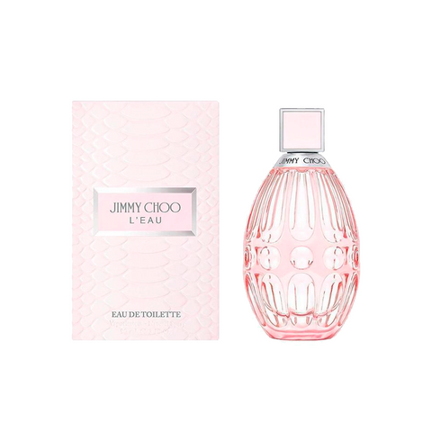 JIMMY CHOO L´EAU EDT 90 Ml Mujer