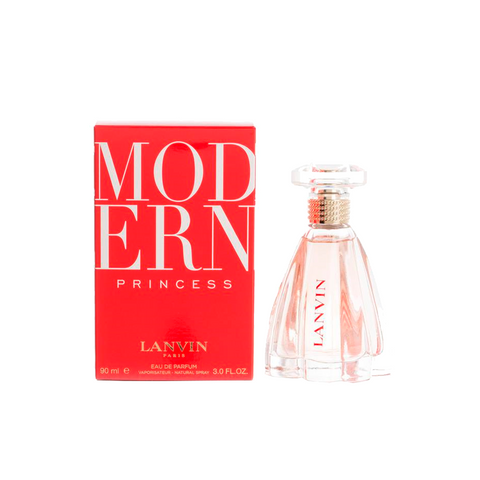 LANVIN MODERN PRINCESS EDP 90ml Mujer