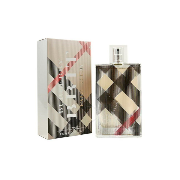 BURBERRY BRIT FOR HER EDP 100 ML