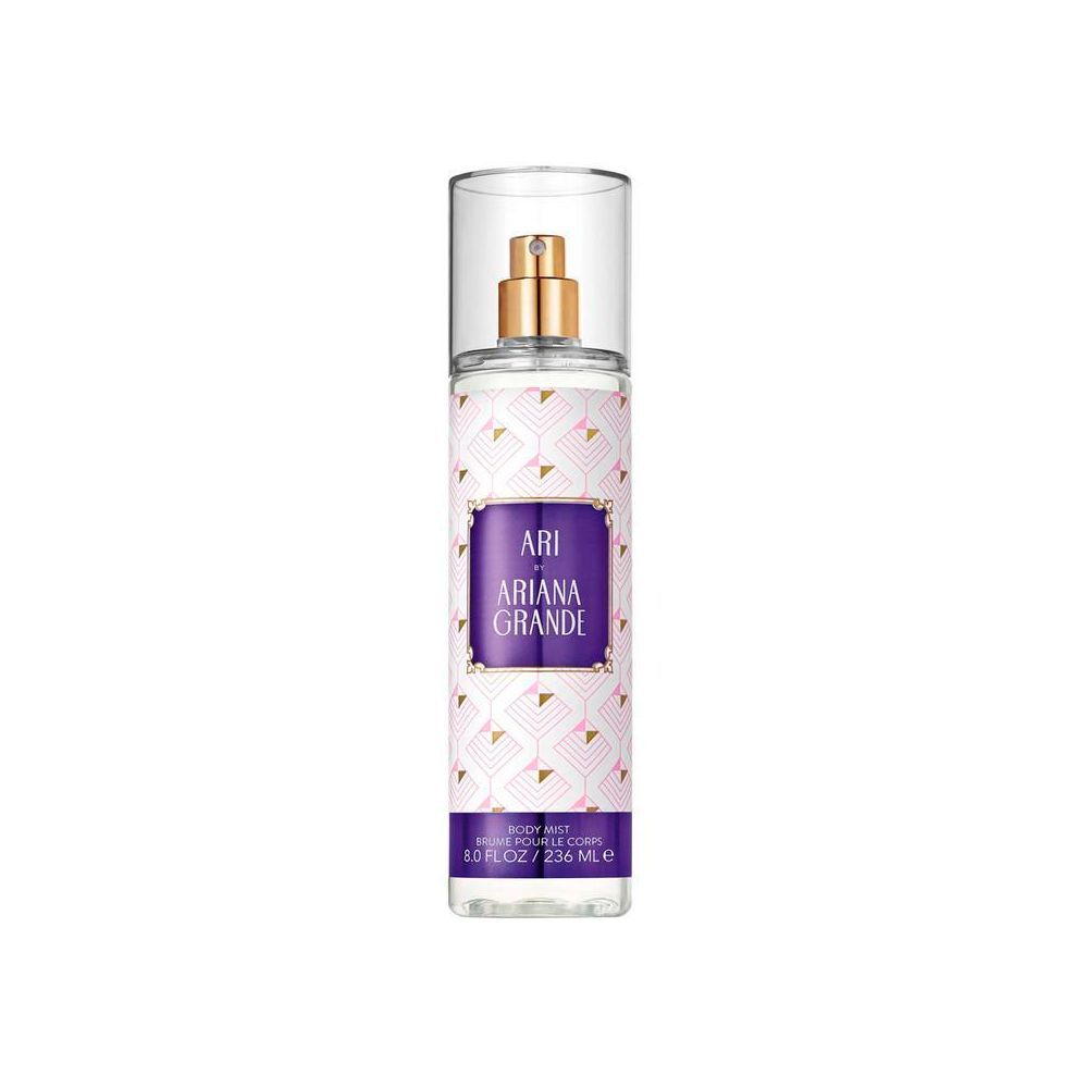 Ari By Ariana Grande Body Mist 236 Ml