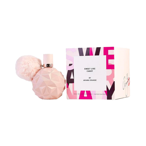 Sweet Like Candy de Ariana Grande  EDP 50 ml