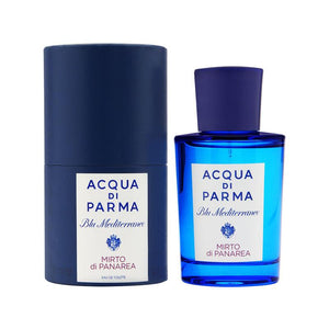 acqua di parma blu mediterraneo mirto de panarea 75ml edt