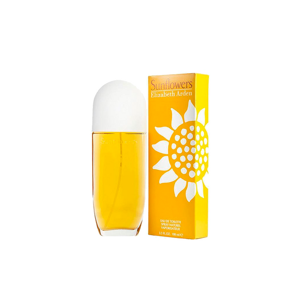 Elizabeth Arden Sunflower EDT 100ml