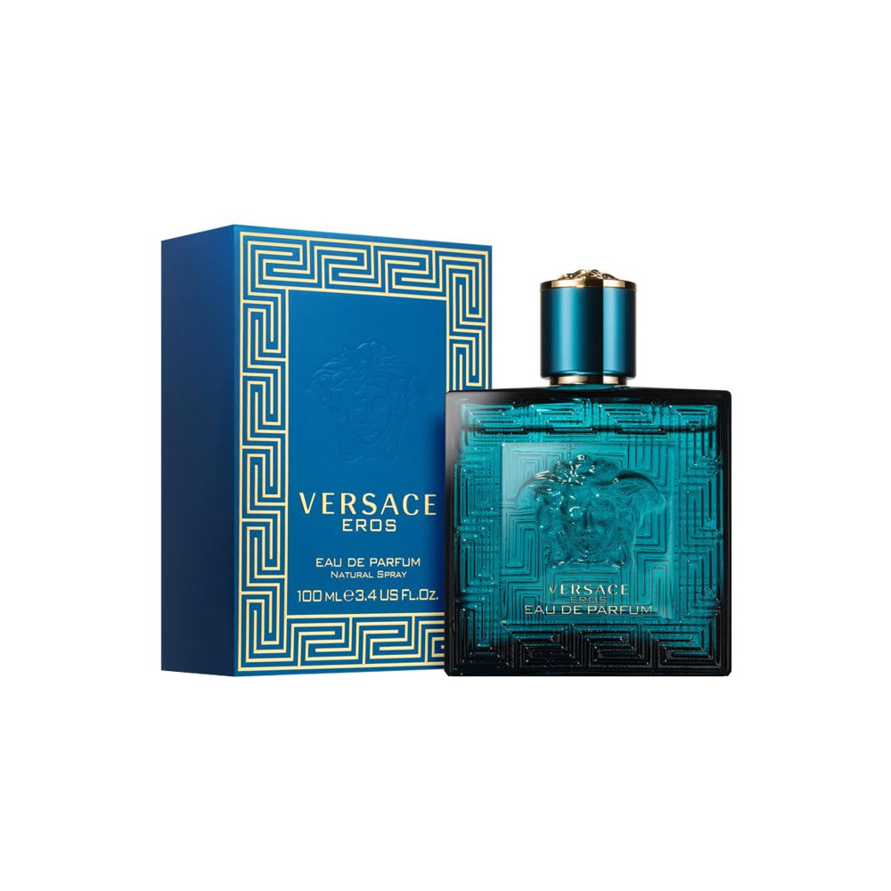 versace eros men 100ml edp