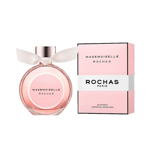 mademoiselle rochas edp 90ml mujer