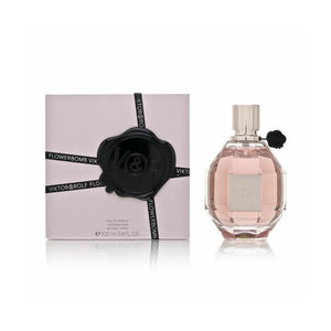 Flowerbomb EDP 100 ml. Viktor  And  Rolf