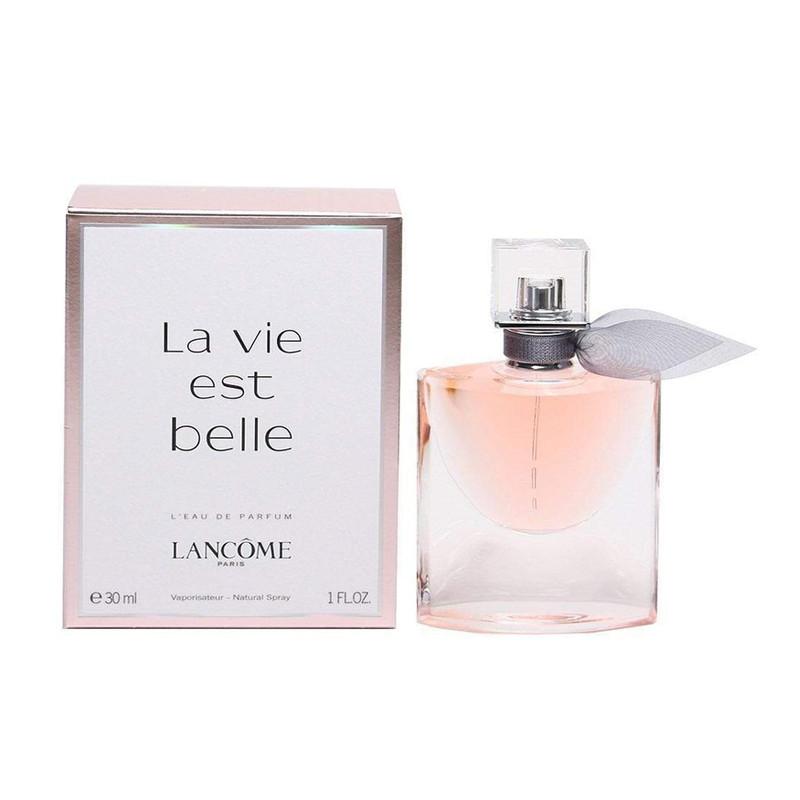 La Vie Est Belle EDP 30 ml Lancome Recargable