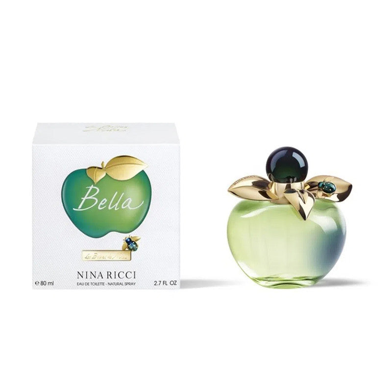 Bella by Nina Ricci Edt 80Ml