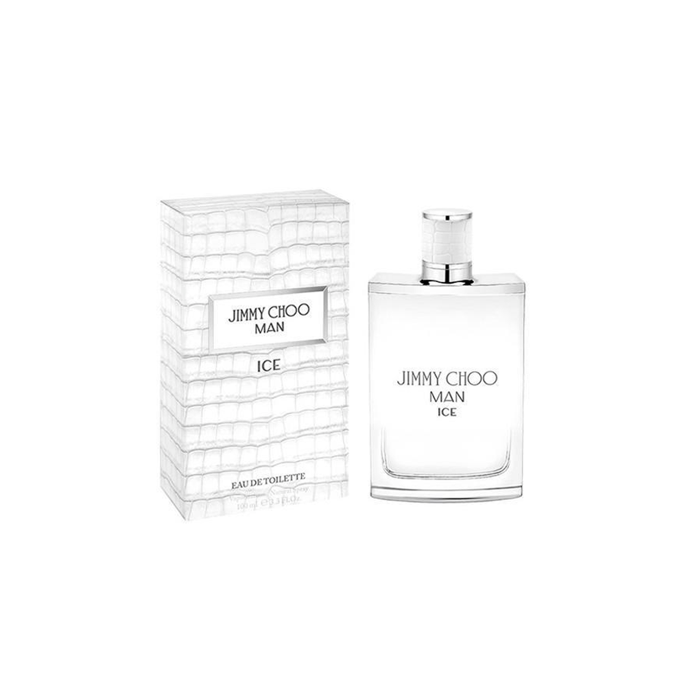 Jimmy Choo Man Ice Edt 100 Ml