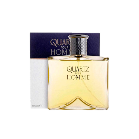 Molyneux Quartz Pour Homme Edt 100Ml