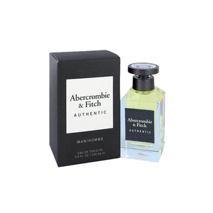 AUTHENTIC MAN EDT 100ML COS46