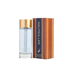 Nautica Life Men 100 Ml