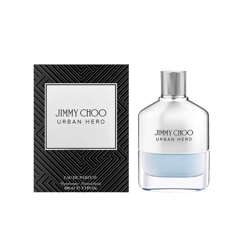 Jimmy Choo Urban Hero EDP 100 ml