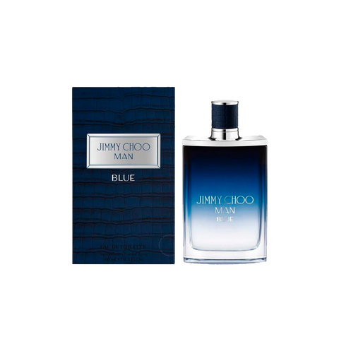 JIMMY CHOO MAN BLUE EDT 100ML