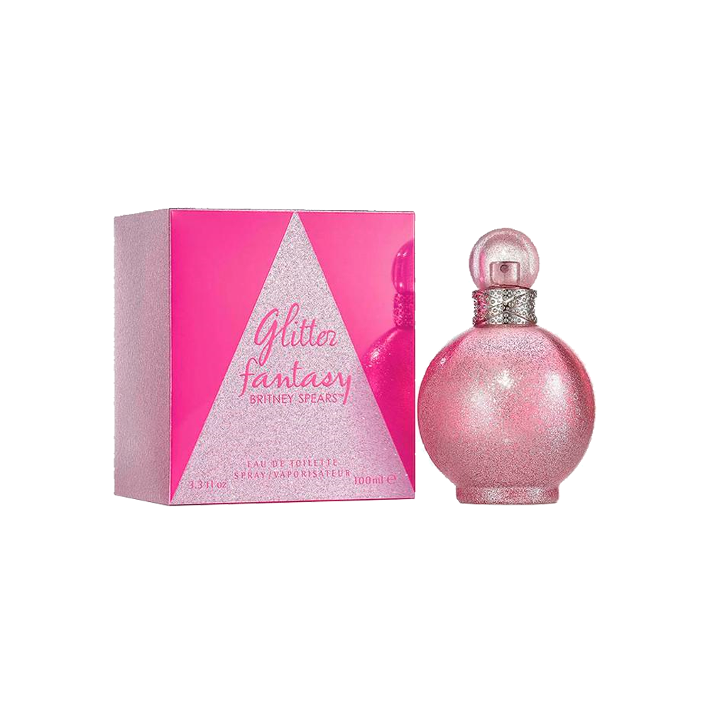 Britney Spears Glitter Fantasy EDT 100 ML