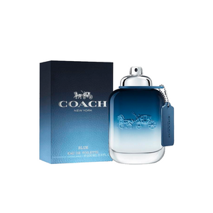 Coach Blue Coach Man EDT 100 ML