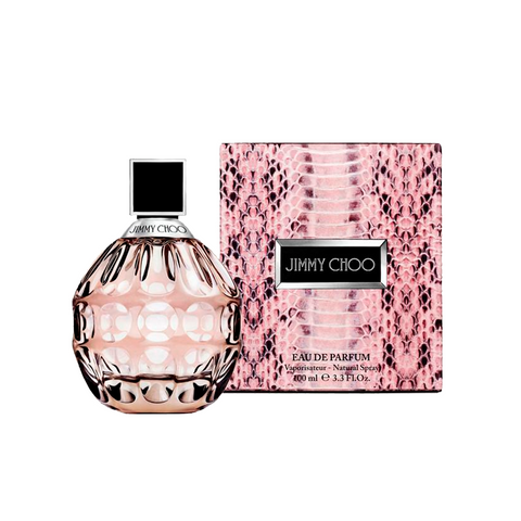 JIMMY CHOO WOMAN EDP 100ML