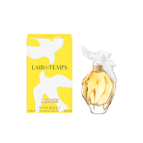 LAIR DU TEMPS EDT 100ML