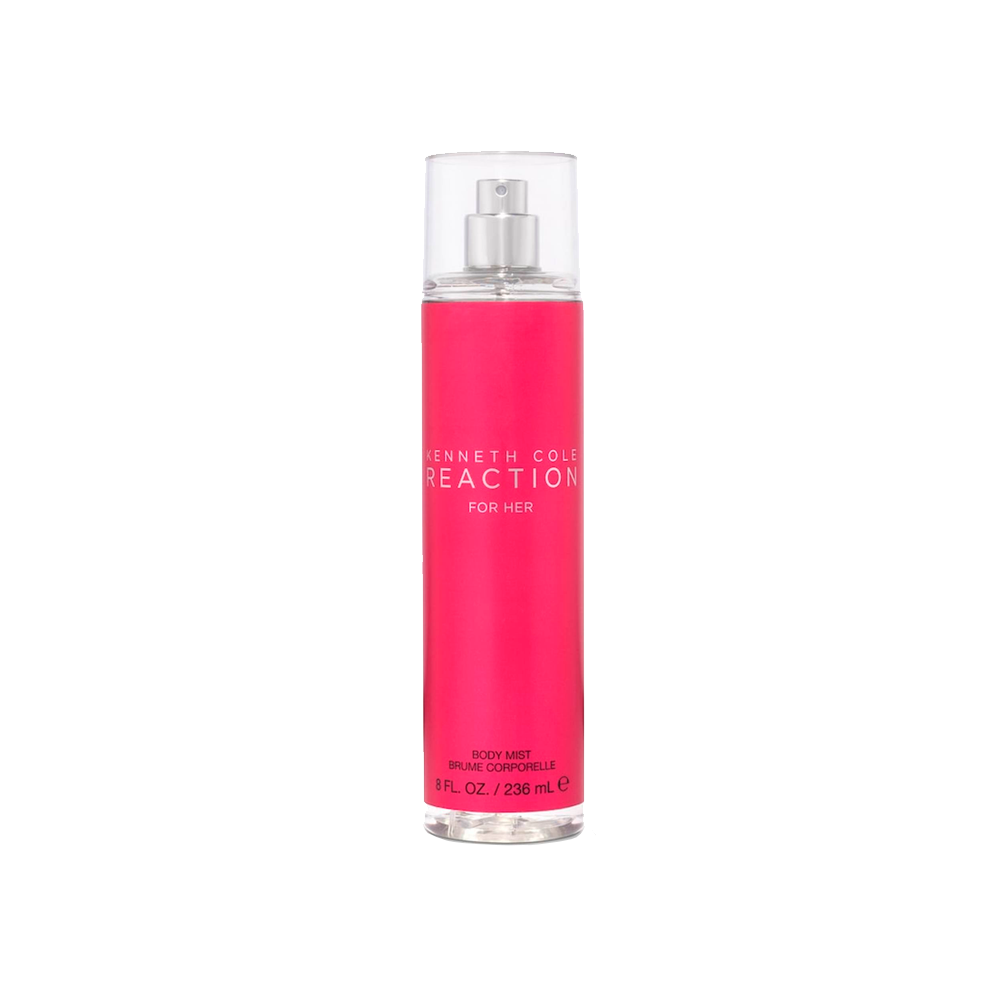 Kenneth Cole Reaction For Her Body Mist 236 ml