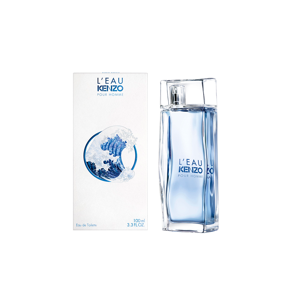 L'eau Kenzo Pour Homme EDT 100 ml