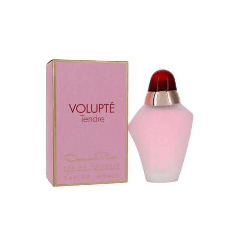 Volupté Tendre Oscar de la Renta EDT 100 ml