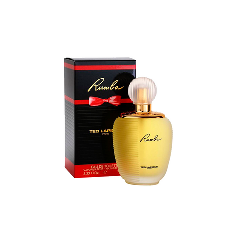 Rumba Ted Lapidus EDT 100 ml