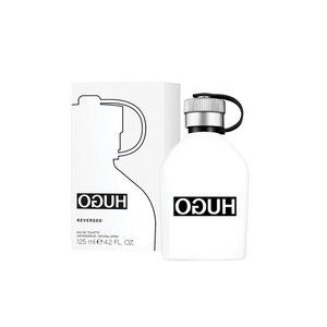 Hugo Reversed Man EDT 125 ml