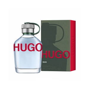 Hugo Man Cantimplora EDT 125 ML COS728