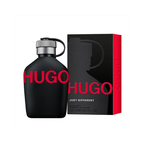 Hugo Man Just Diferent EDT 125 ml COS729