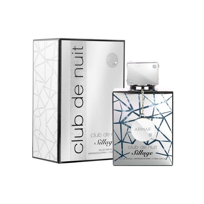 Armaf Club de Nuit Sillage EDP 105 ml