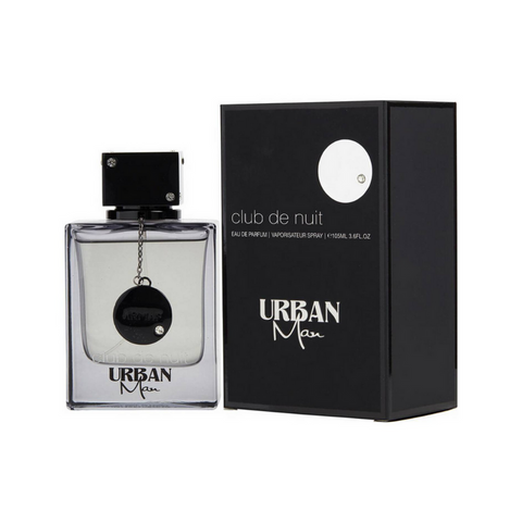 Armaf Club De Nuit Urban Man EDP 105 ml