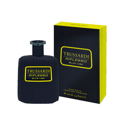 Trussardi Riflesso Blue Vibe Edt 100 ml