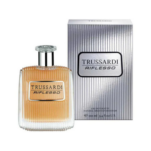 Trussardi Riflesso EDt 100Ml Hombre