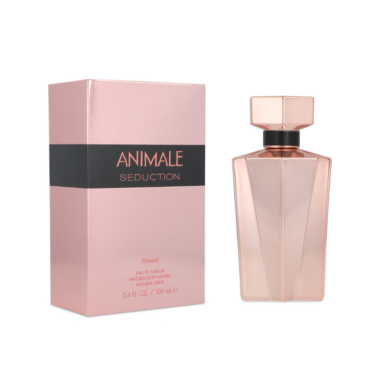 Animale Seduction Femme EDP 100 ml