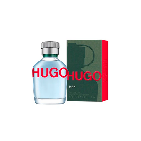 Boss Cantimplora Hugo Boss EDT 40 ml