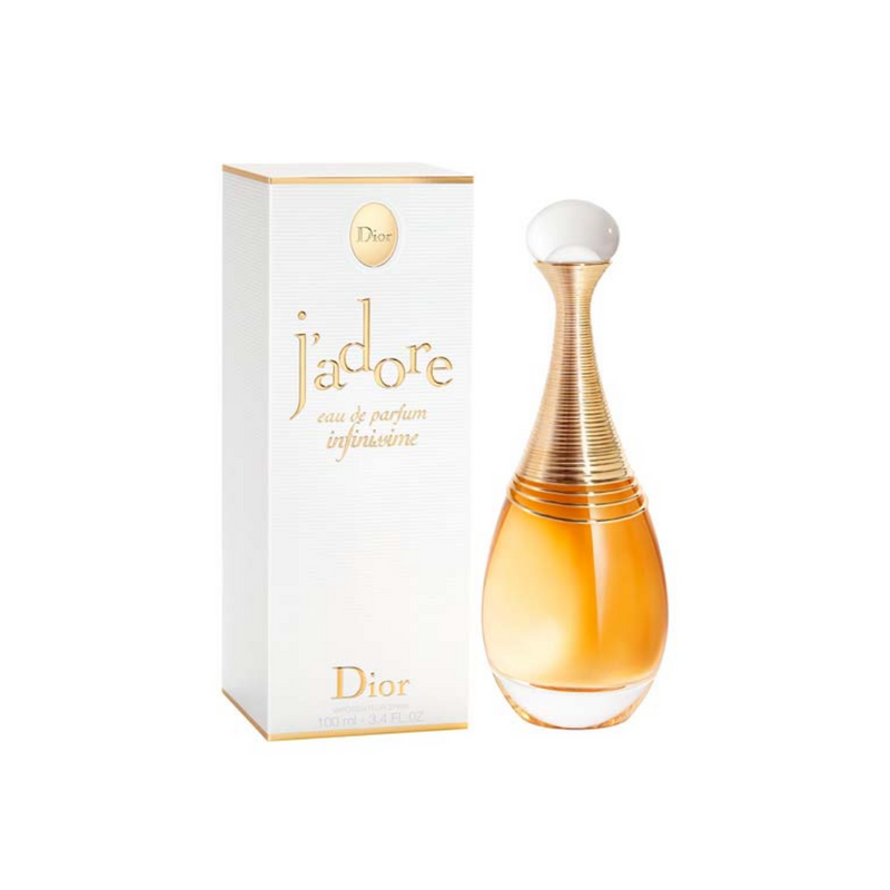 JAdore Infinissime Dior EDP 100 ml