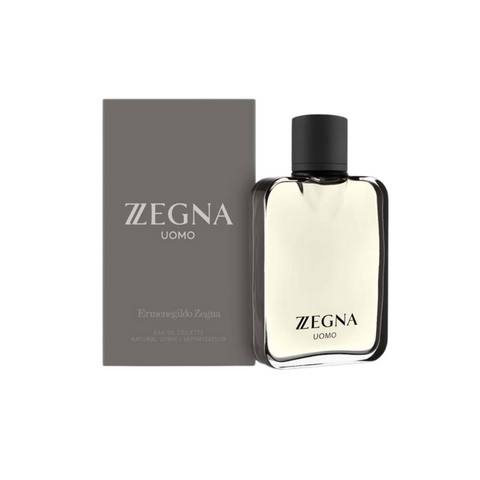 Zegna Uomo EDT 100 ml Ermenegildo Zegna