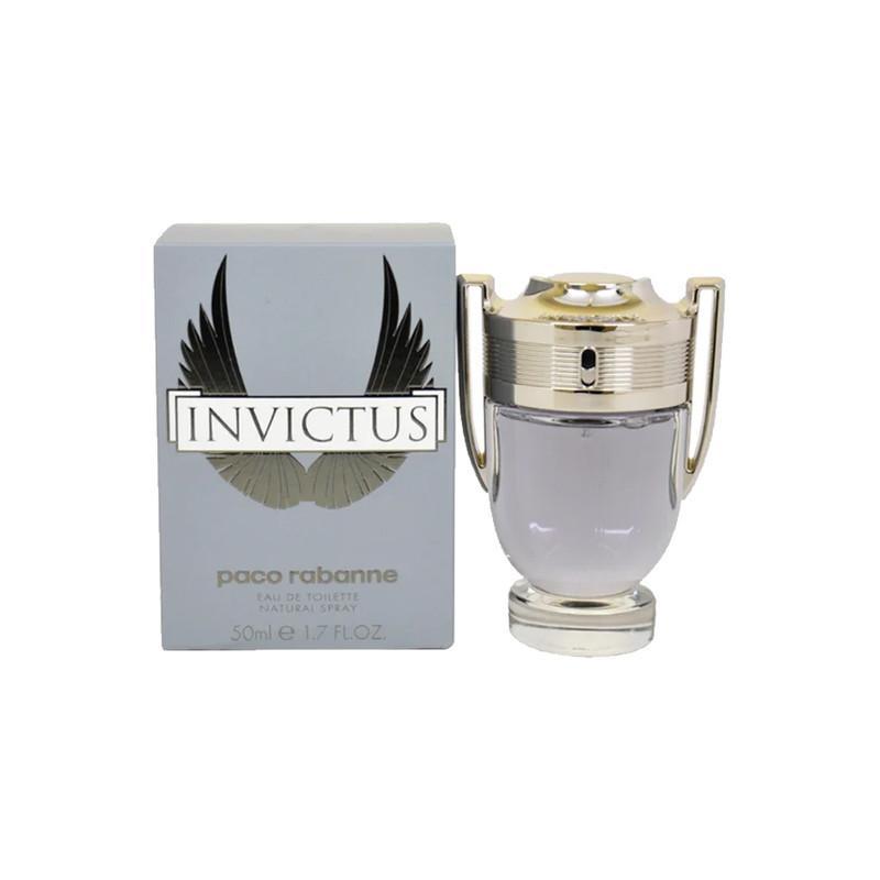 INVICTUS  EDT 50ML