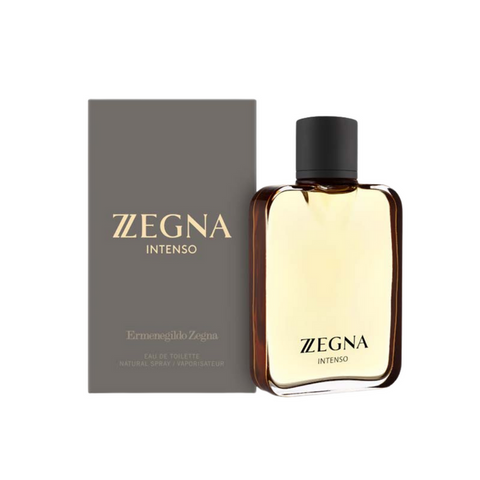 Zegna Intenso EDT 100 ml Ermenegildo Zegna